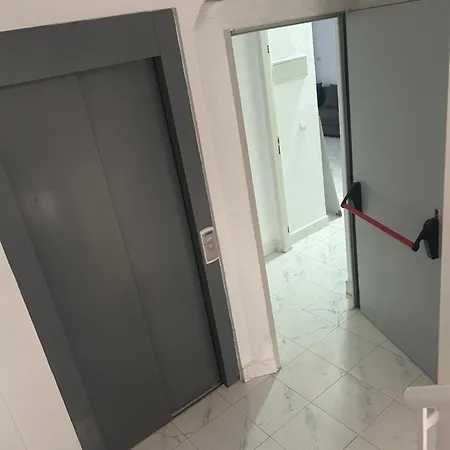 Apartamento Domingo Málaga