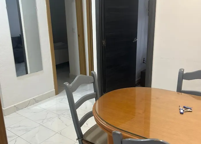 Domingo Apartmán *