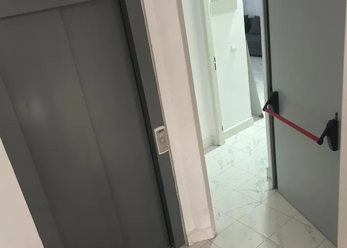 Apartmán Domingo Màlaga