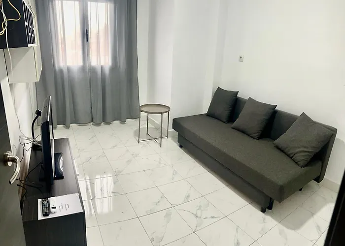 Domingo Apartmán *