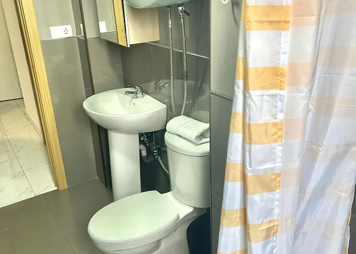 Domingo Apartmán Màlaga
