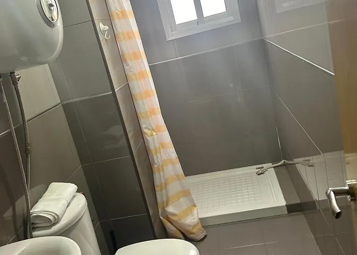 Domingo Apartmán