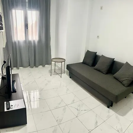 Domingo Appartement *