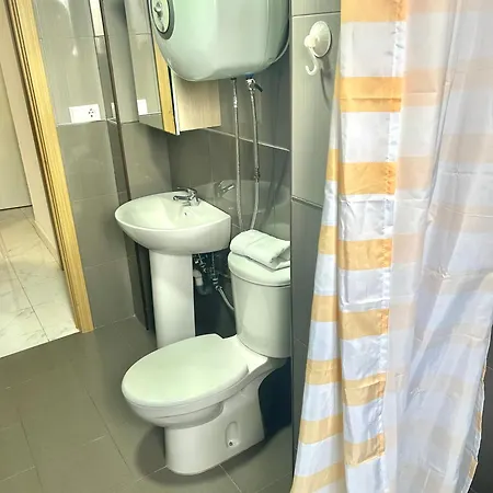 Domingo Appartement Málaga