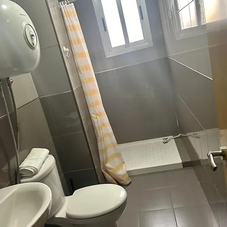 Domingo Appartement