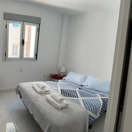 Appartement Domingo Málaga