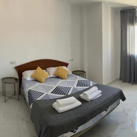 Appartement Domingo Málaga